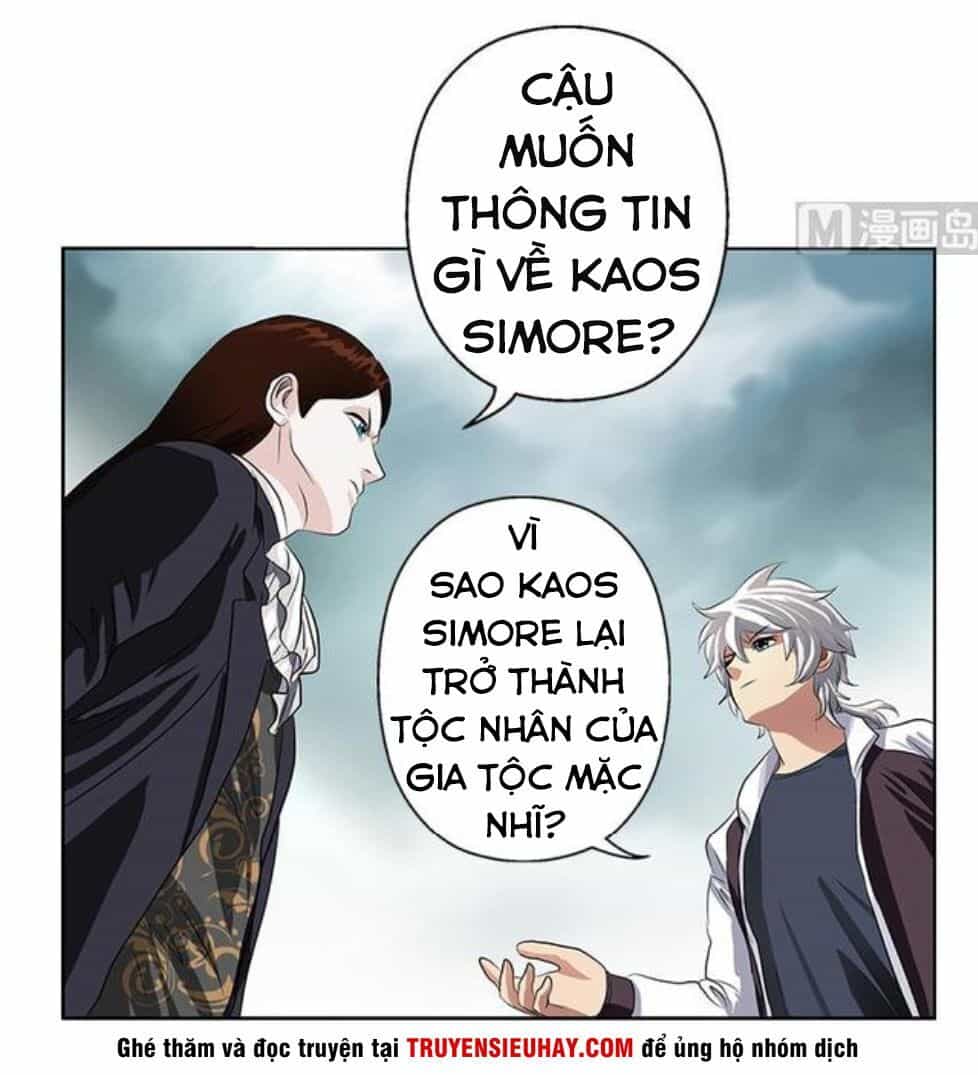 Đô Thị Cực Phẩm Y Tiên - Chương 329 - ảnh 24