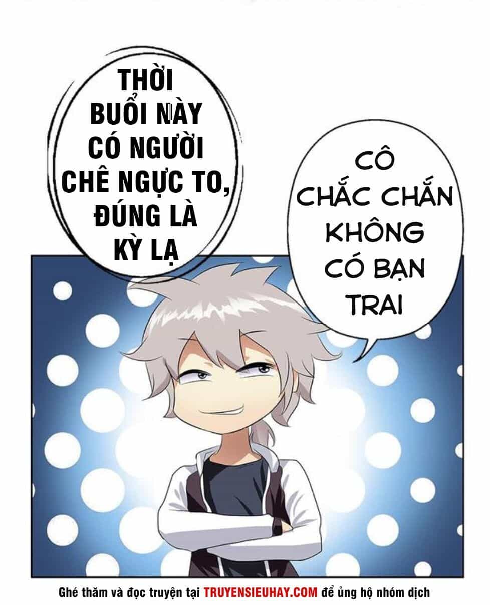 Đô Thị Cực Phẩm Y Tiên - Chương 330 - ảnh 19