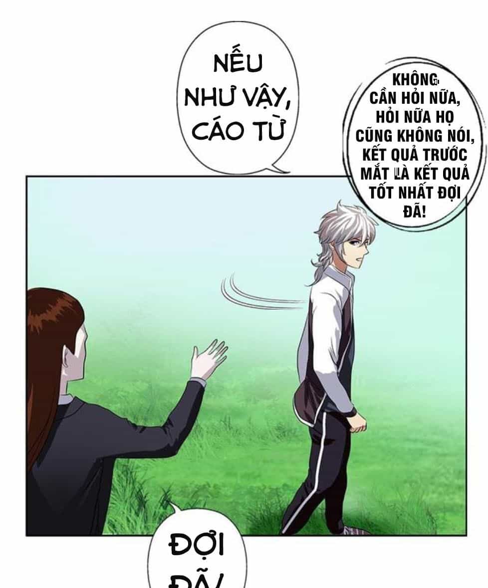 Đô Thị Cực Phẩm Y Tiên - Chương 330 - ảnh 8