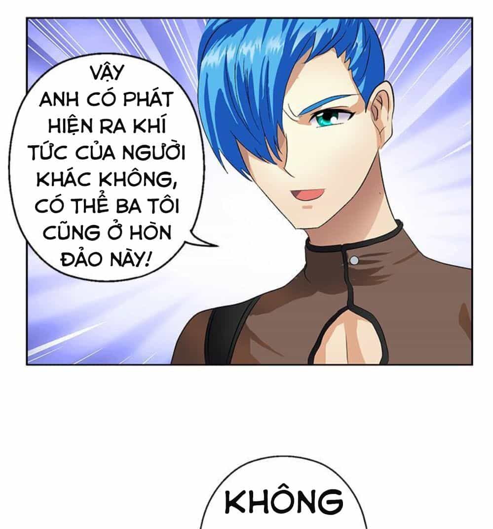 Đô Thị Cực Phẩm Y Tiên - Chương 331 - ảnh 17