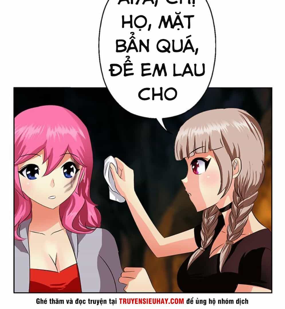 Đô Thị Cực Phẩm Y Tiên - Chương 332 - ảnh 15