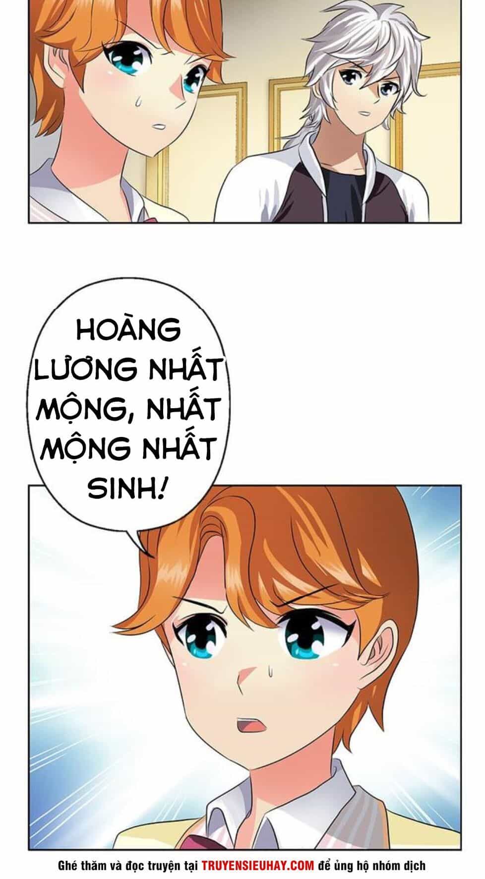 Đô Thị Cực Phẩm Y Tiên - Chương 333 - ảnh 22