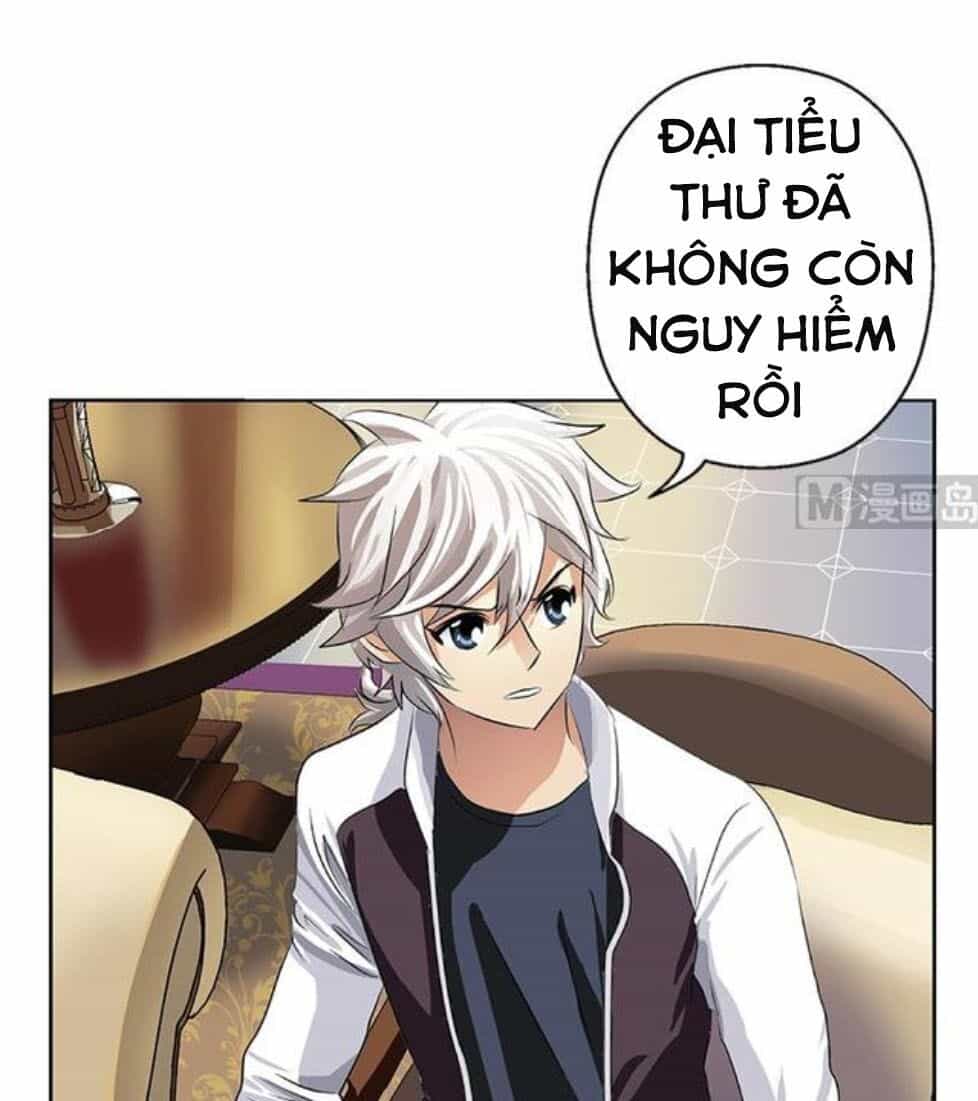 Đô Thị Cực Phẩm Y Tiên - Chương 333 - ảnh 6