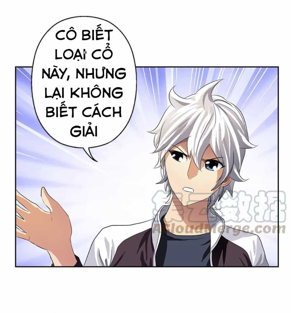 Đô Thị Cực Phẩm Y Tiên - Chương 334 - ảnh 4