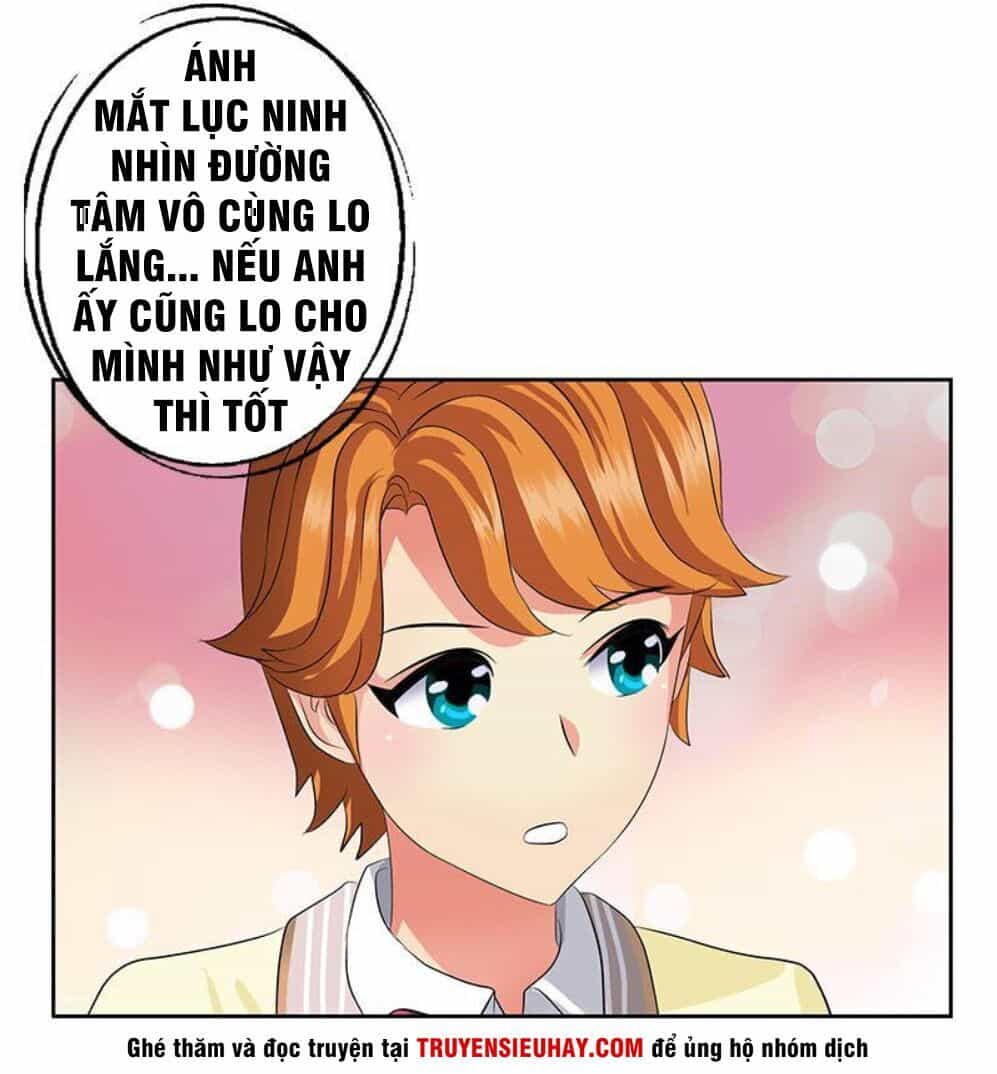 Đô Thị Cực Phẩm Y Tiên - Chương 334 - ảnh 5