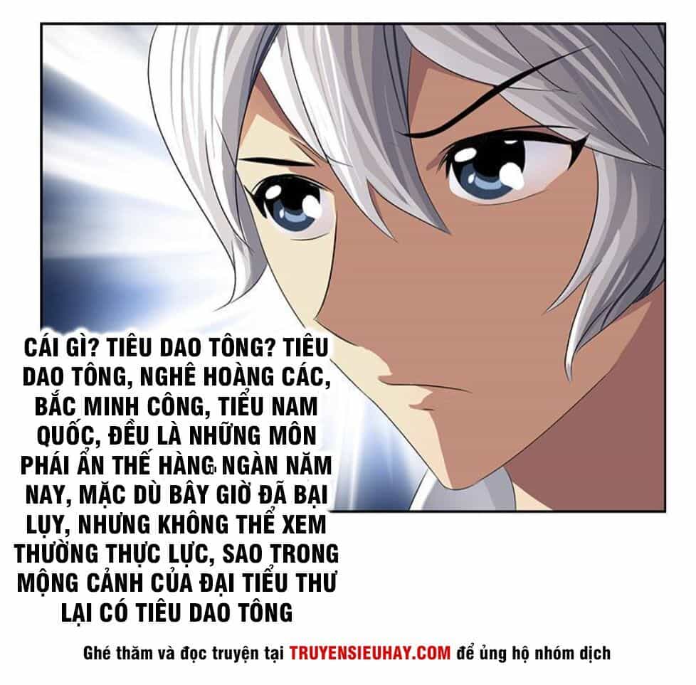 Đô Thị Cực Phẩm Y Tiên - Chương 335 - ảnh 25