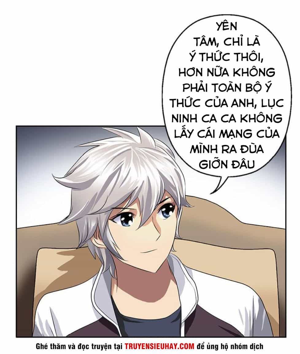 Đô Thị Cực Phẩm Y Tiên - Chương 335 - ảnh 3