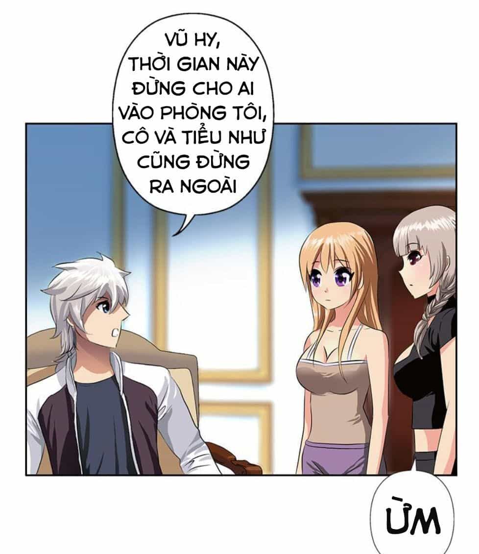 Đô Thị Cực Phẩm Y Tiên - Chương 335 - ảnh 4