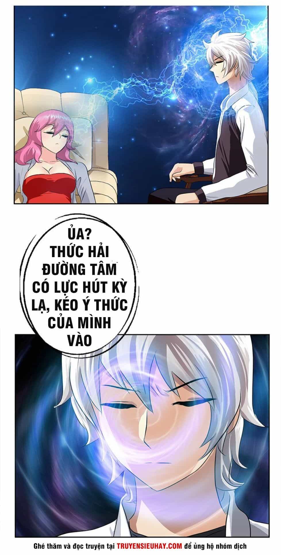 Đô Thị Cực Phẩm Y Tiên - Chương 335 - ảnh 6