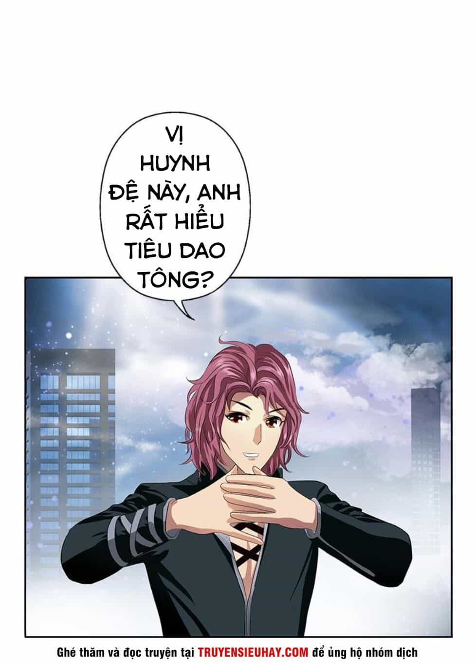 Đô Thị Cực Phẩm Y Tiên - Chương 336 - ảnh 15