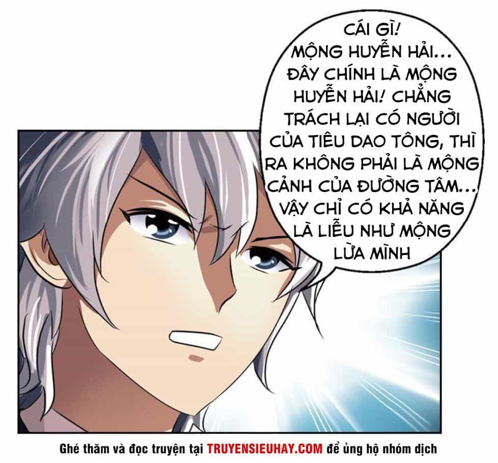 Đô Thị Cực Phẩm Y Tiên - Chương 336 - ảnh 22