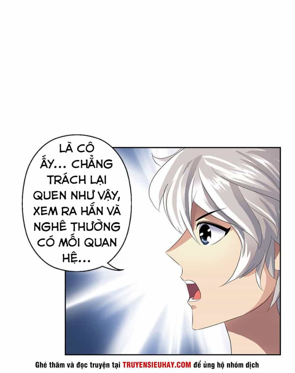 Đô Thị Cực Phẩm Y Tiên - Chương 336 - ảnh 3