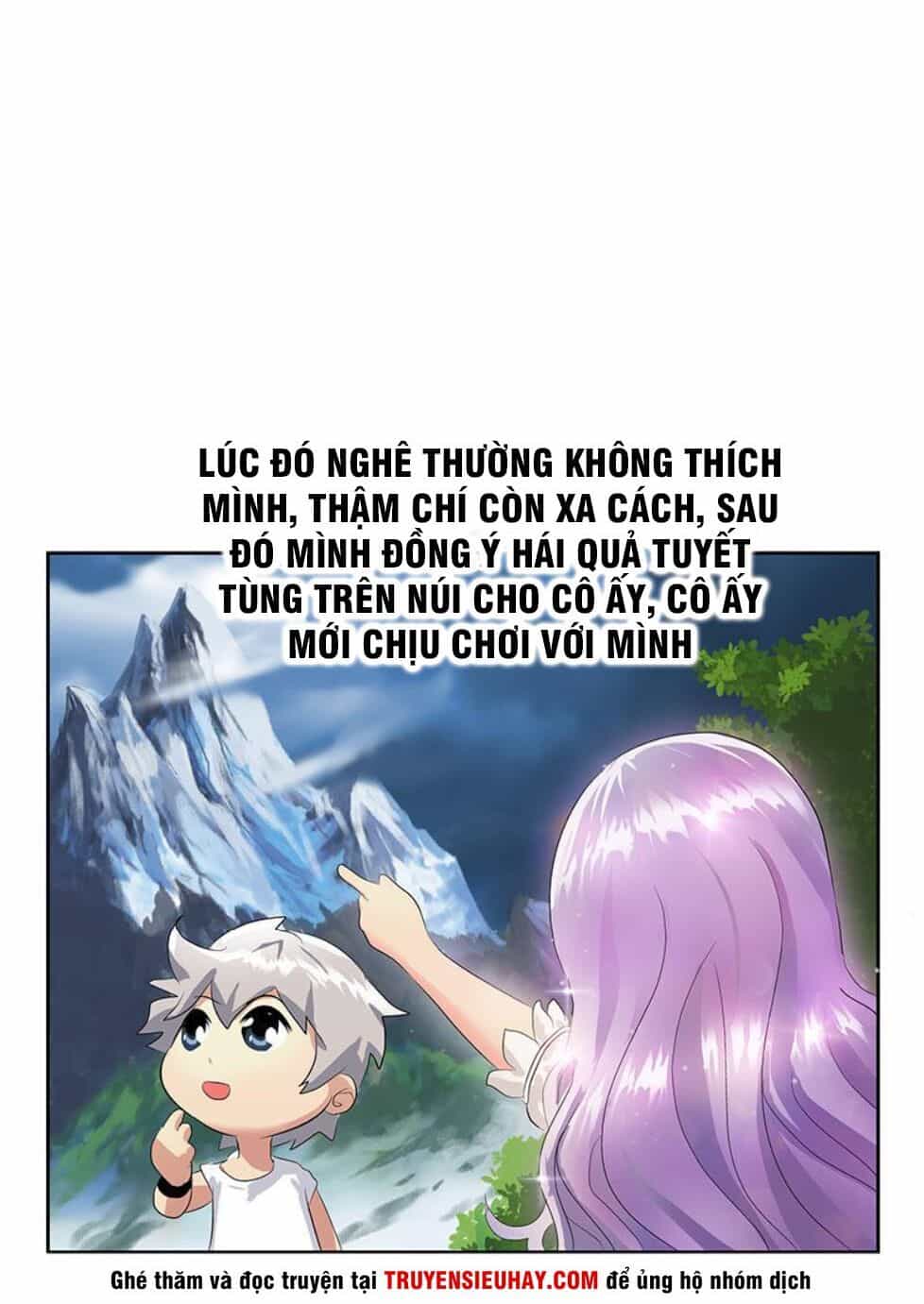 Đô Thị Cực Phẩm Y Tiên - Chương 336 - ảnh 5