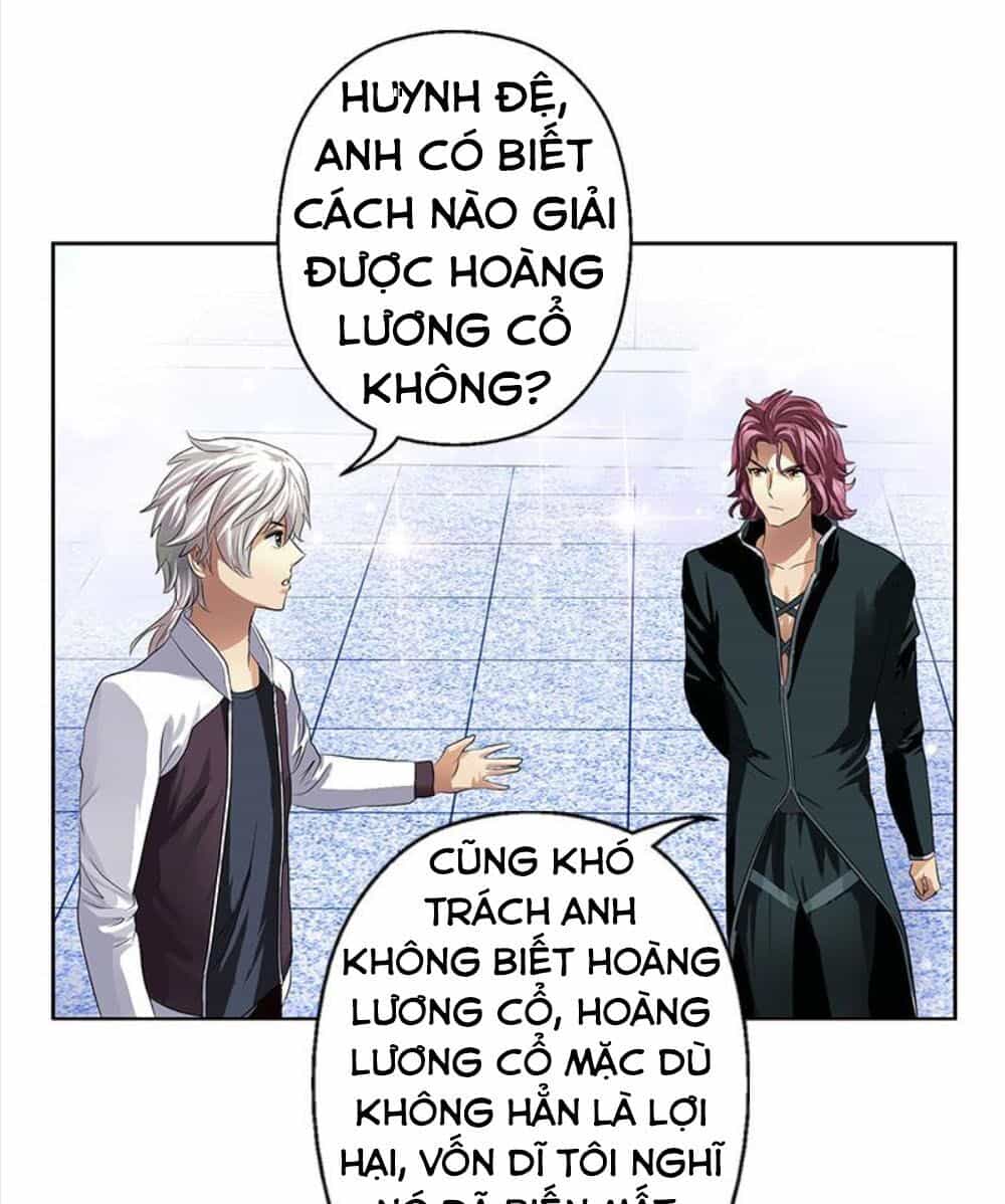 Đô Thị Cực Phẩm Y Tiên - Chương 337 - ảnh 11