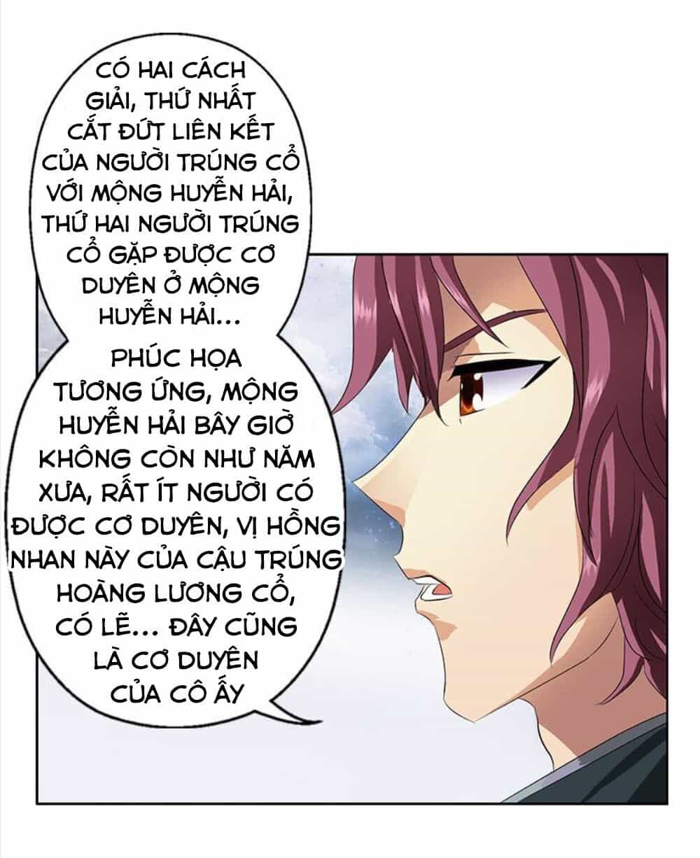 Đô Thị Cực Phẩm Y Tiên - Chương 337 - ảnh 17