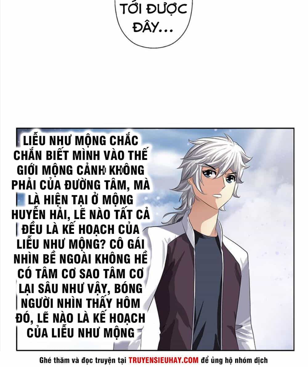 Đô Thị Cực Phẩm Y Tiên - Chương 337 - ảnh 2