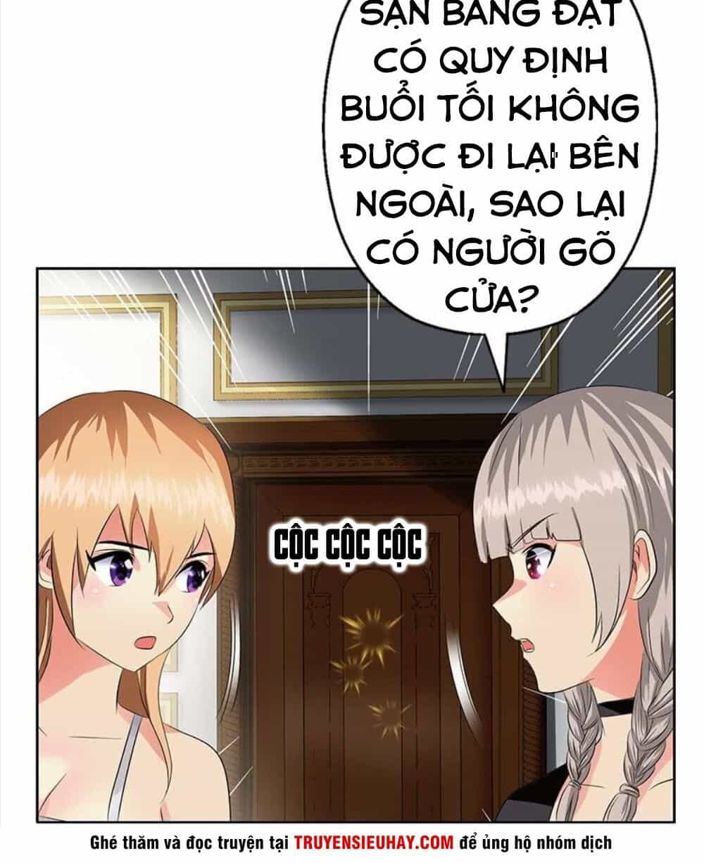 Đô Thị Cực Phẩm Y Tiên - Chương 337 - ảnh 24