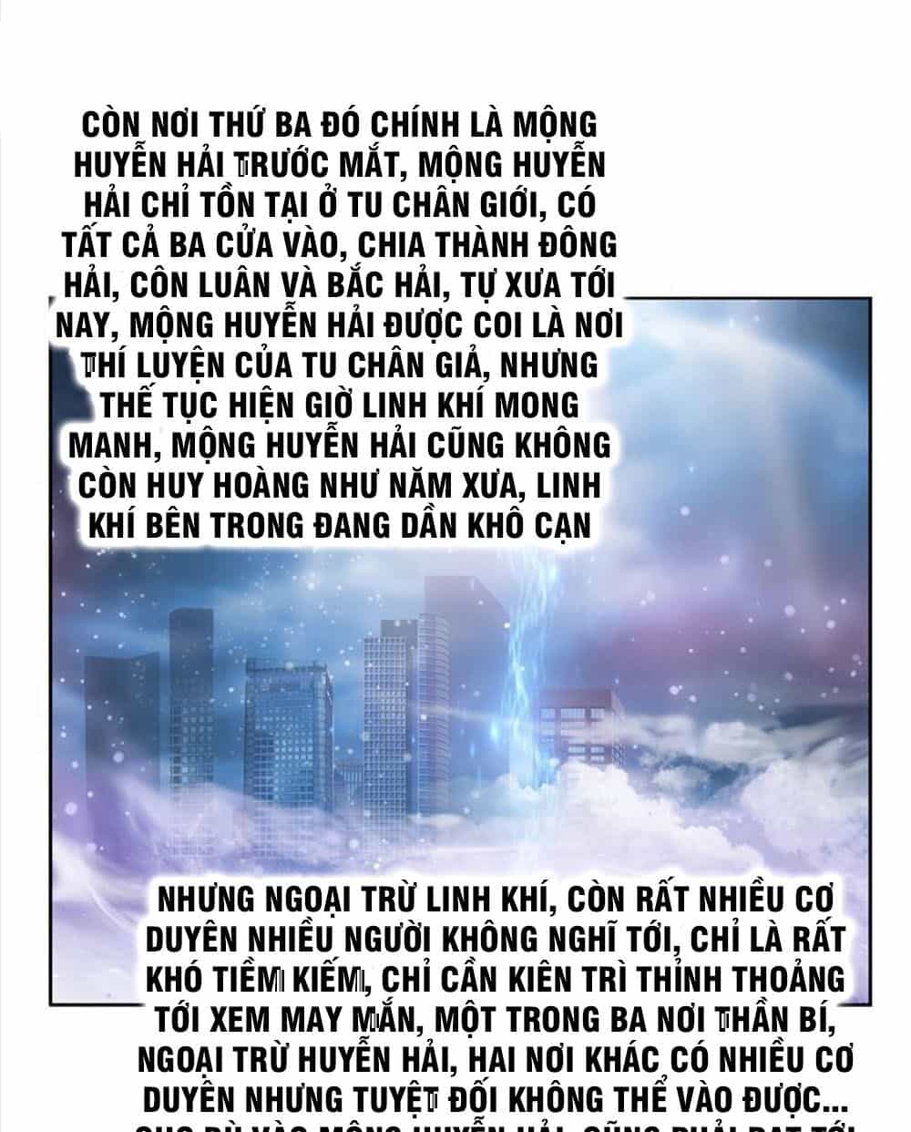 Đô Thị Cực Phẩm Y Tiên - Chương 337 - ảnh 5