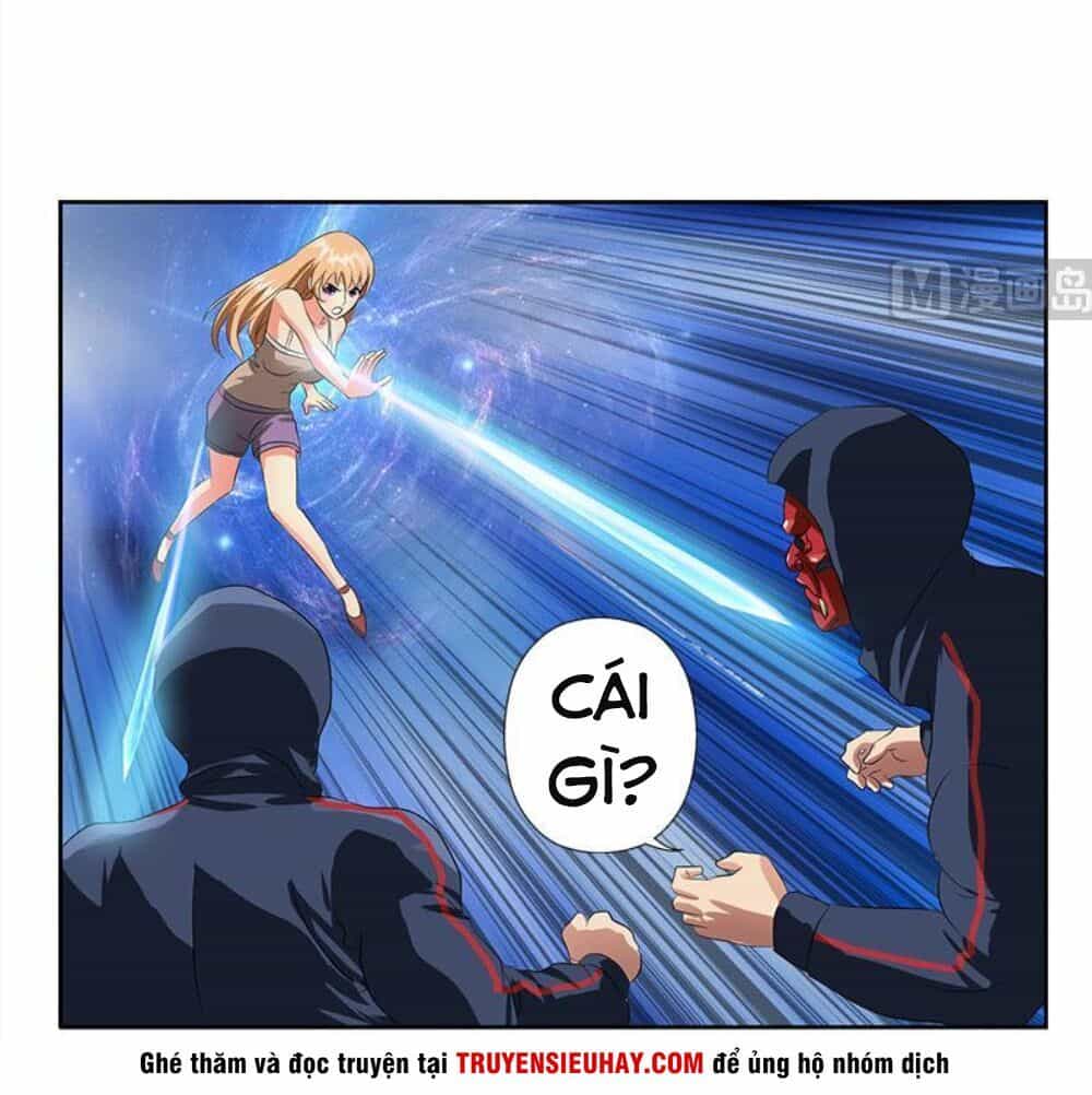 Đô Thị Cực Phẩm Y Tiên - Chương 338 - ảnh 14
