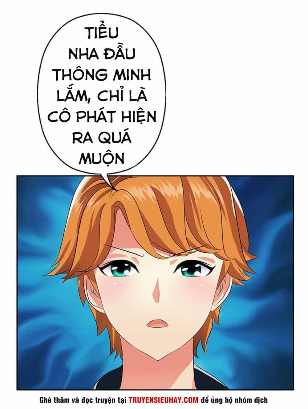 Đô Thị Cực Phẩm Y Tiên - Chương 338 - ảnh 8