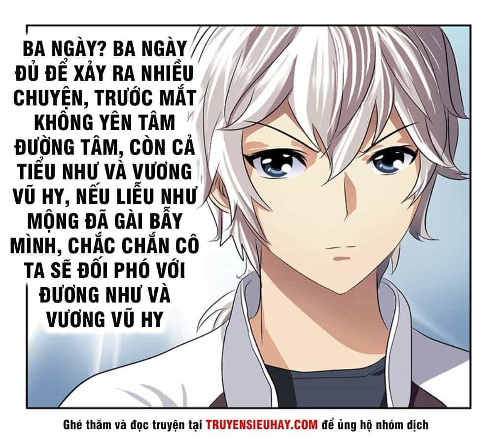Đô Thị Cực Phẩm Y Tiên - Chương 339 - ảnh 10