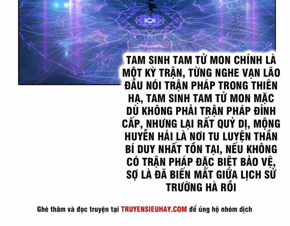 Đô Thị Cực Phẩm Y Tiên - Chương 339 - ảnh 18