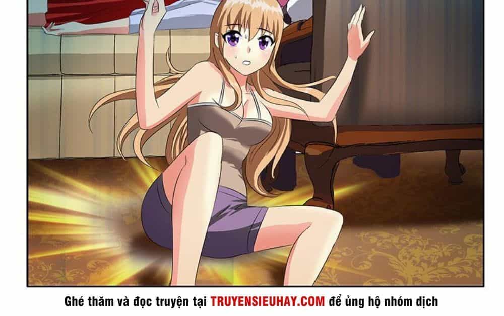 Đô Thị Cực Phẩm Y Tiên - Chương 339 - ảnh 4