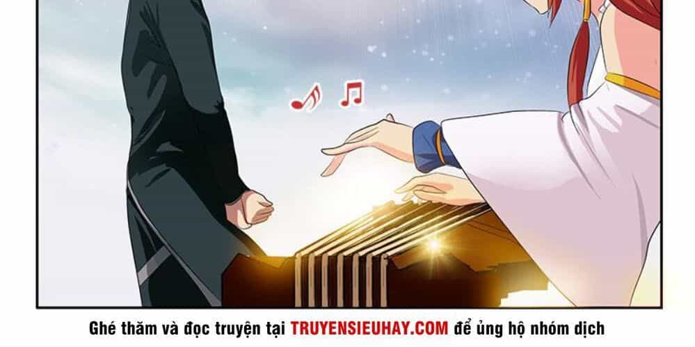 Đô Thị Cực Phẩm Y Tiên - Chương 340 - ảnh 15