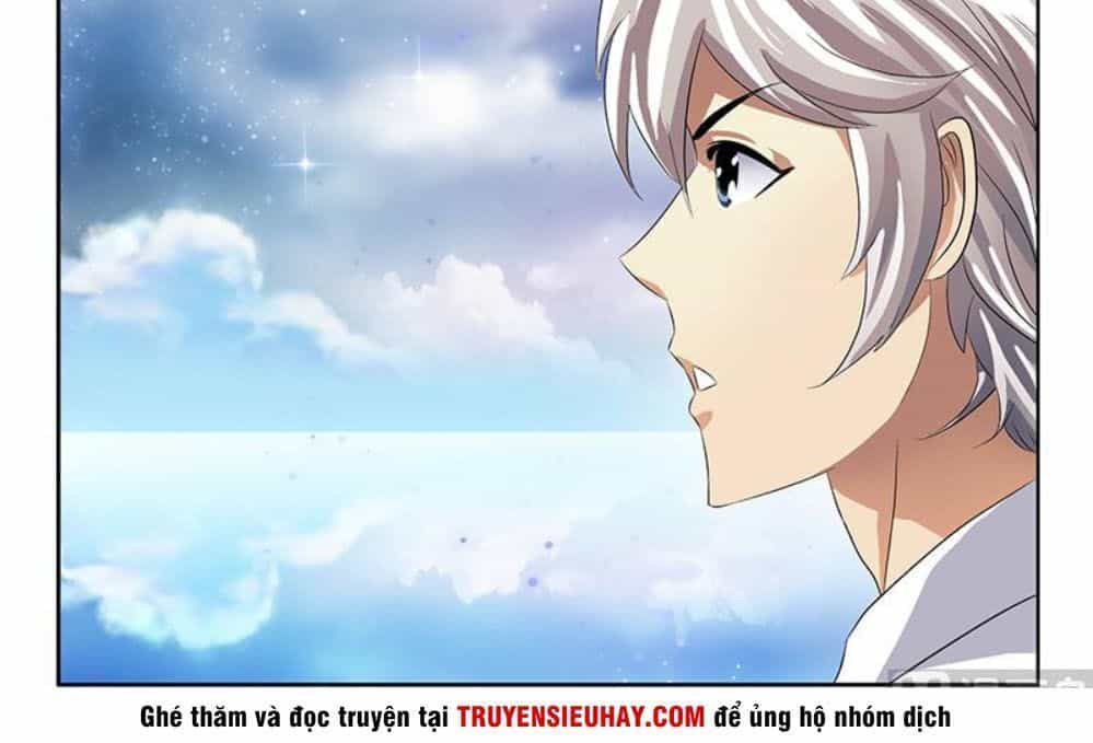 Đô Thị Cực Phẩm Y Tiên - Chương 340 - ảnh 7