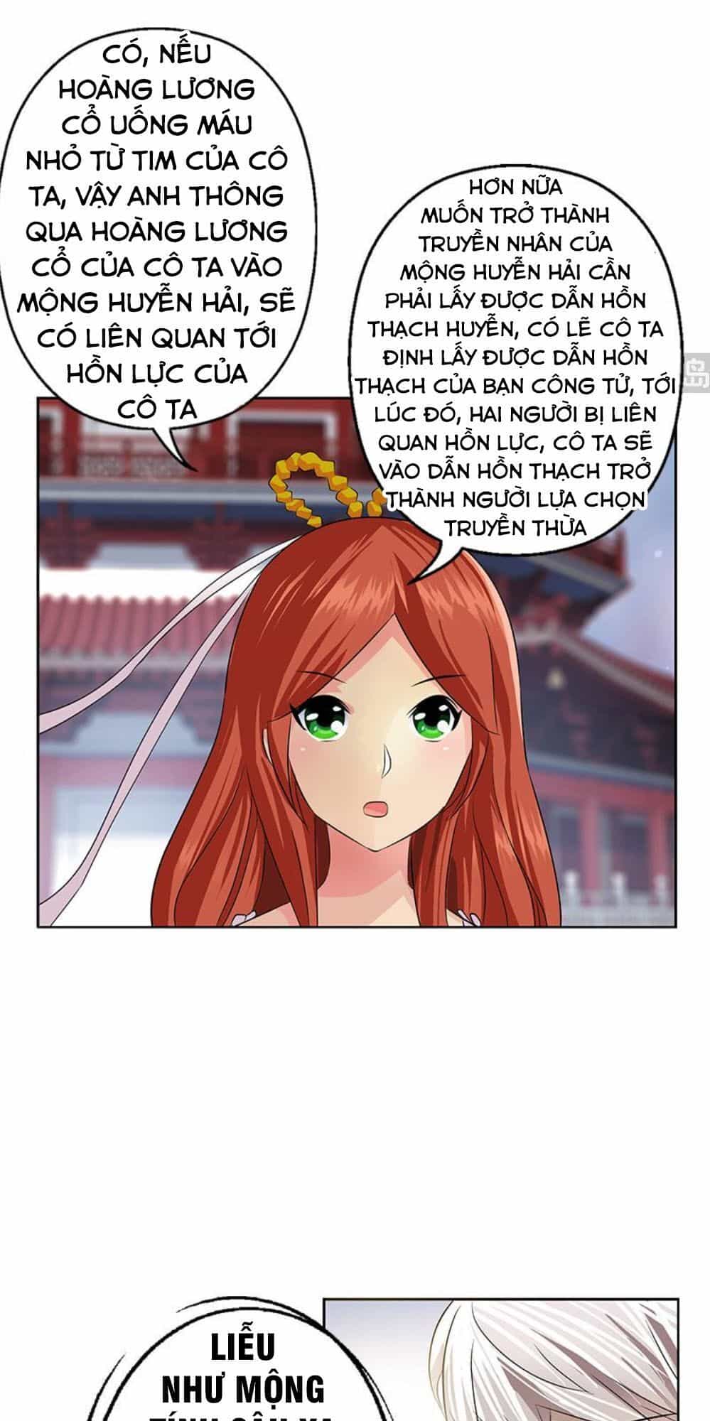 Đô Thị Cực Phẩm Y Tiên - Chương 342 - ảnh 14