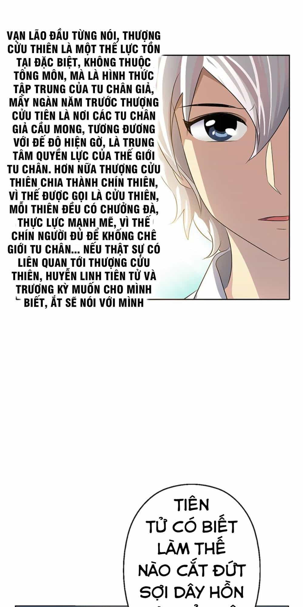 Đô Thị Cực Phẩm Y Tiên - Chương 342 - ảnh 18