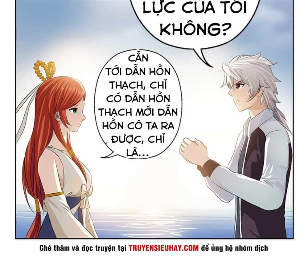 Đô Thị Cực Phẩm Y Tiên - Chương 342 - ảnh 19