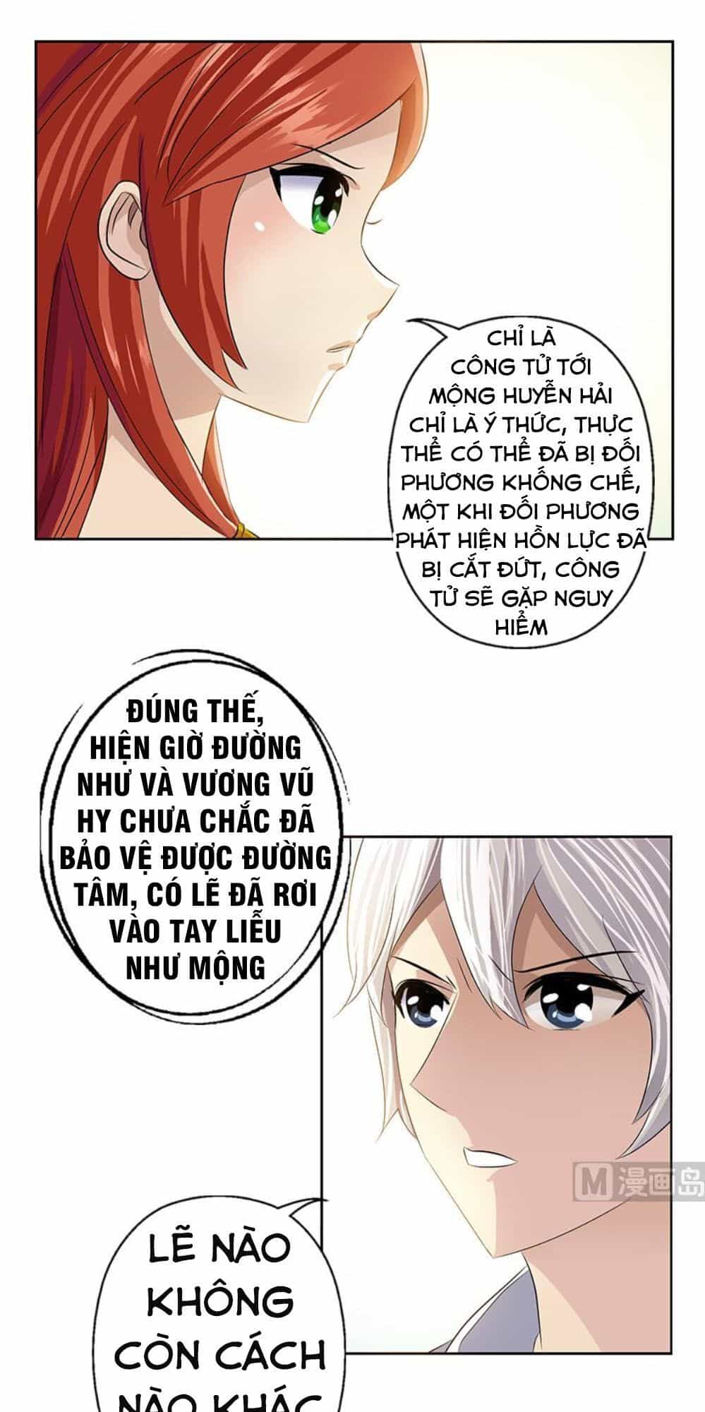 Đô Thị Cực Phẩm Y Tiên - Chương 342 - ảnh 20
