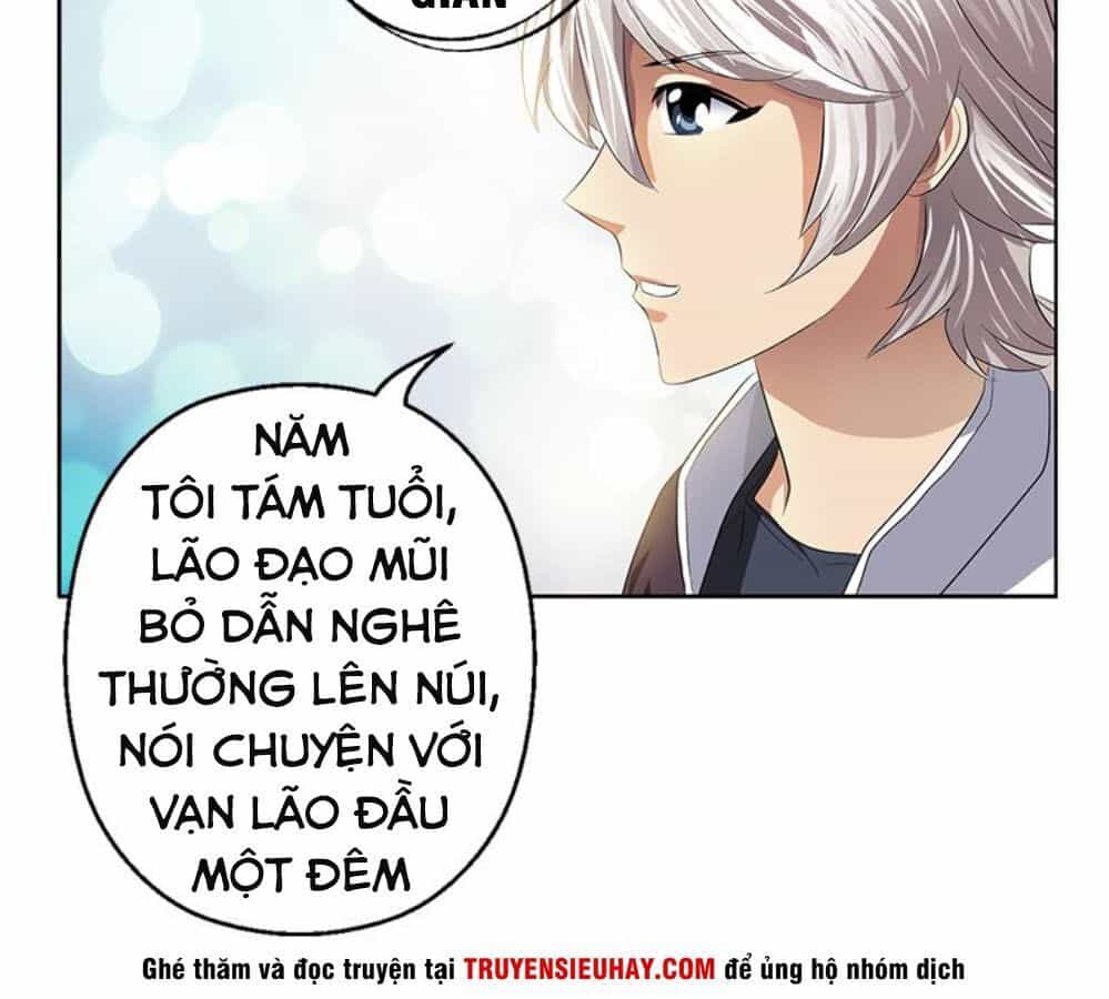 Đô Thị Cực Phẩm Y Tiên - Chương 342 - ảnh 7