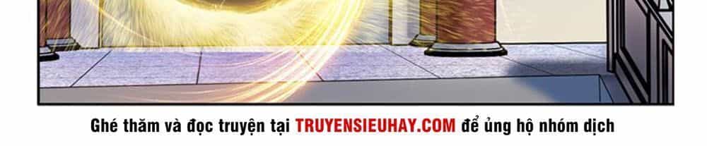 Đô Thị Cực Phẩm Y Tiên - Chương 343 - ảnh 14