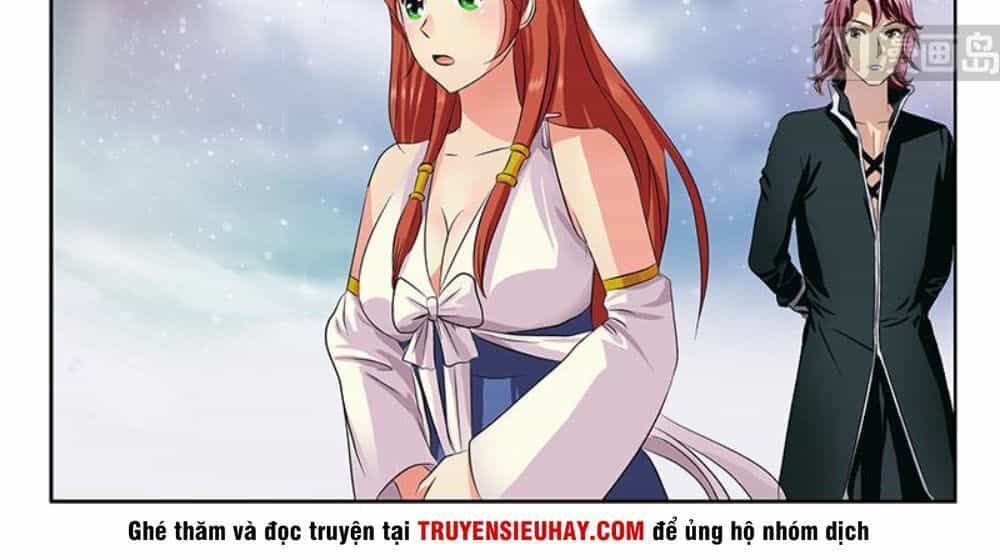 Đô Thị Cực Phẩm Y Tiên - Chương 343 - ảnh 19