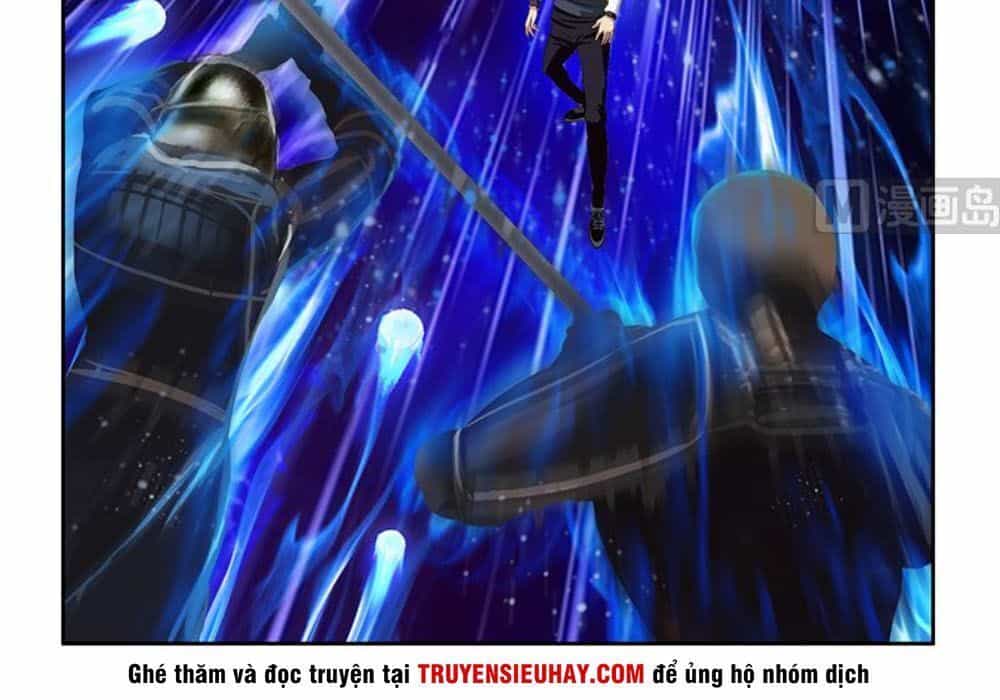 Đô Thị Cực Phẩm Y Tiên - Chương 344 - ảnh 13