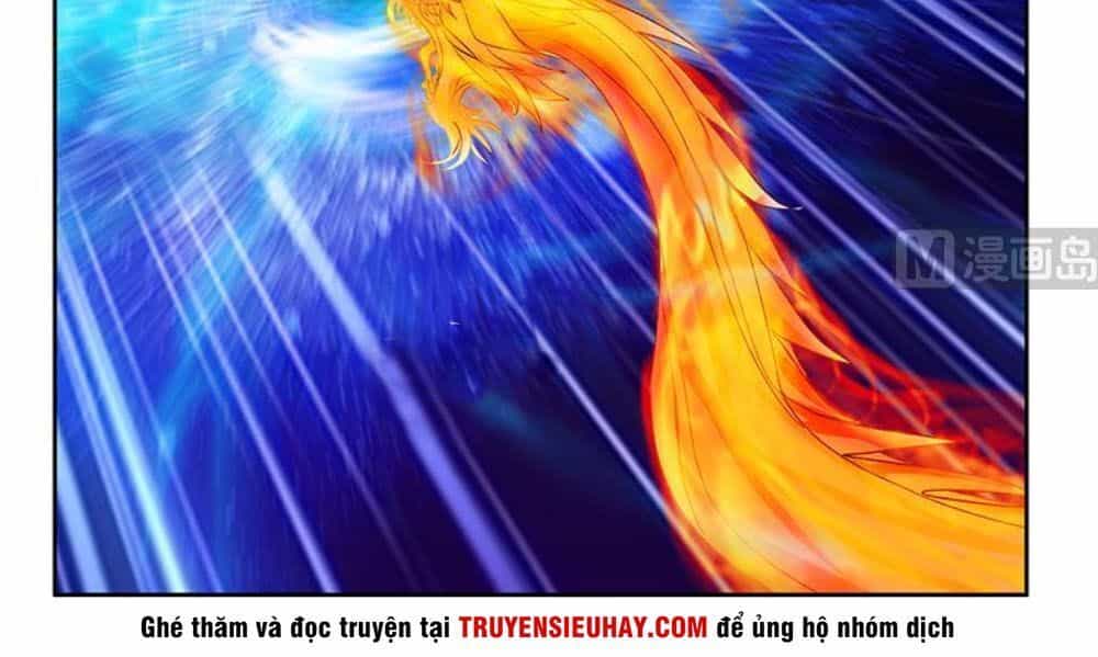 Đô Thị Cực Phẩm Y Tiên - Chương 344 - ảnh 19