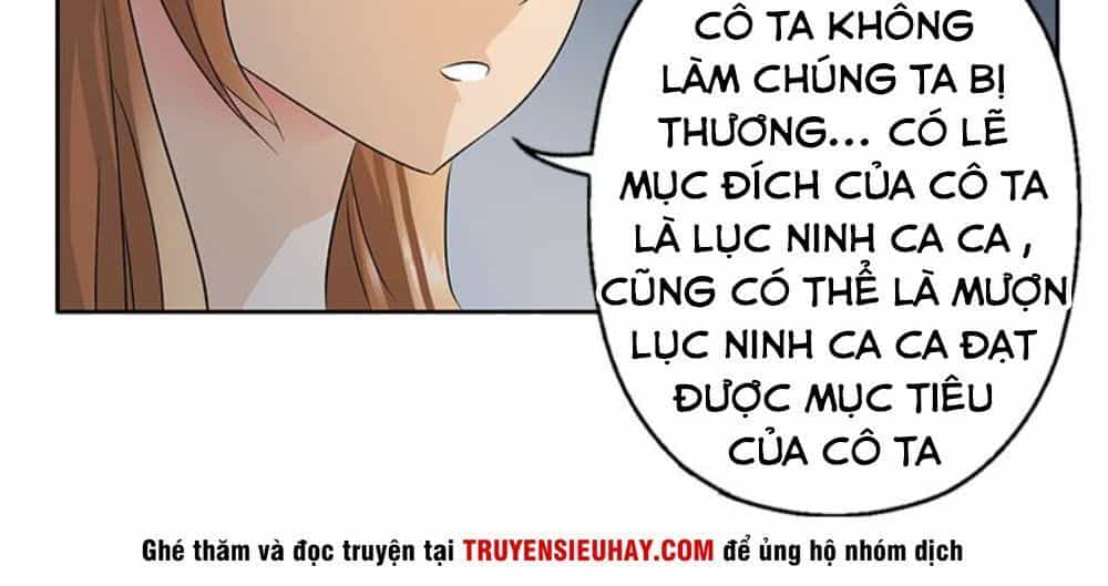 Đô Thị Cực Phẩm Y Tiên - Chương 344 - ảnh 6