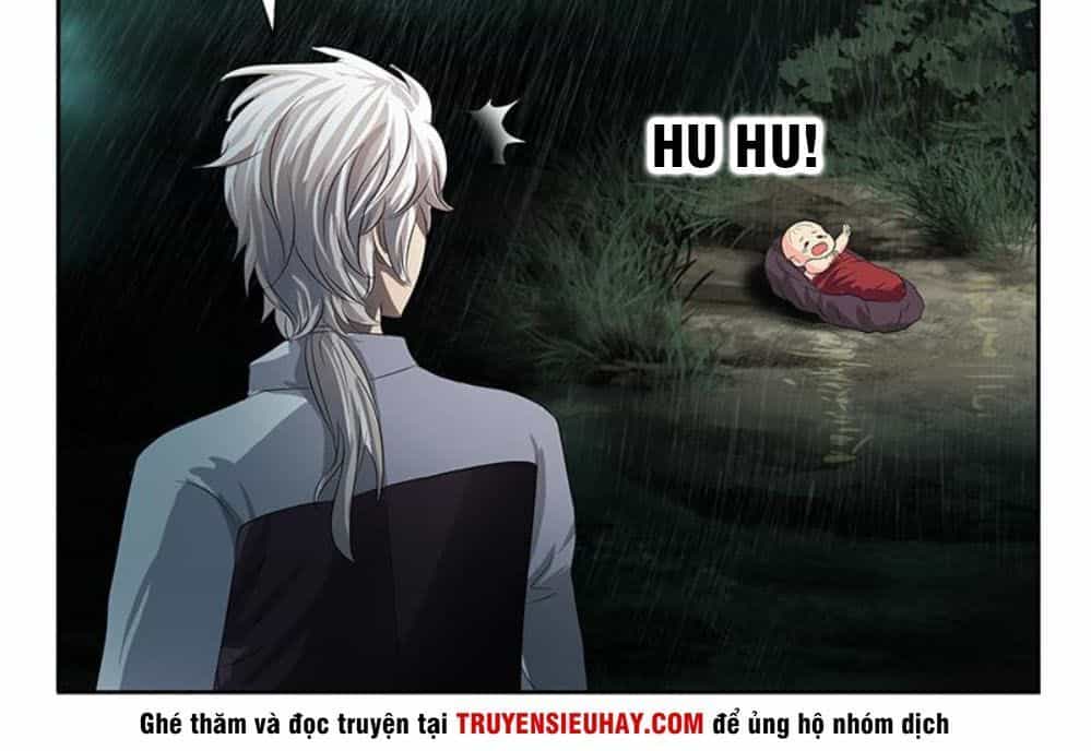 Đô Thị Cực Phẩm Y Tiên - Chương 345 - ảnh 16