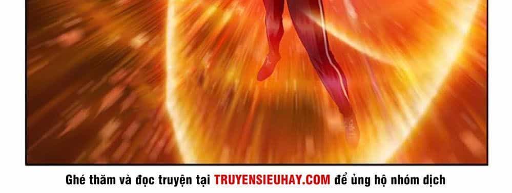 Đô Thị Cực Phẩm Y Tiên - Chương 345 - ảnh 24