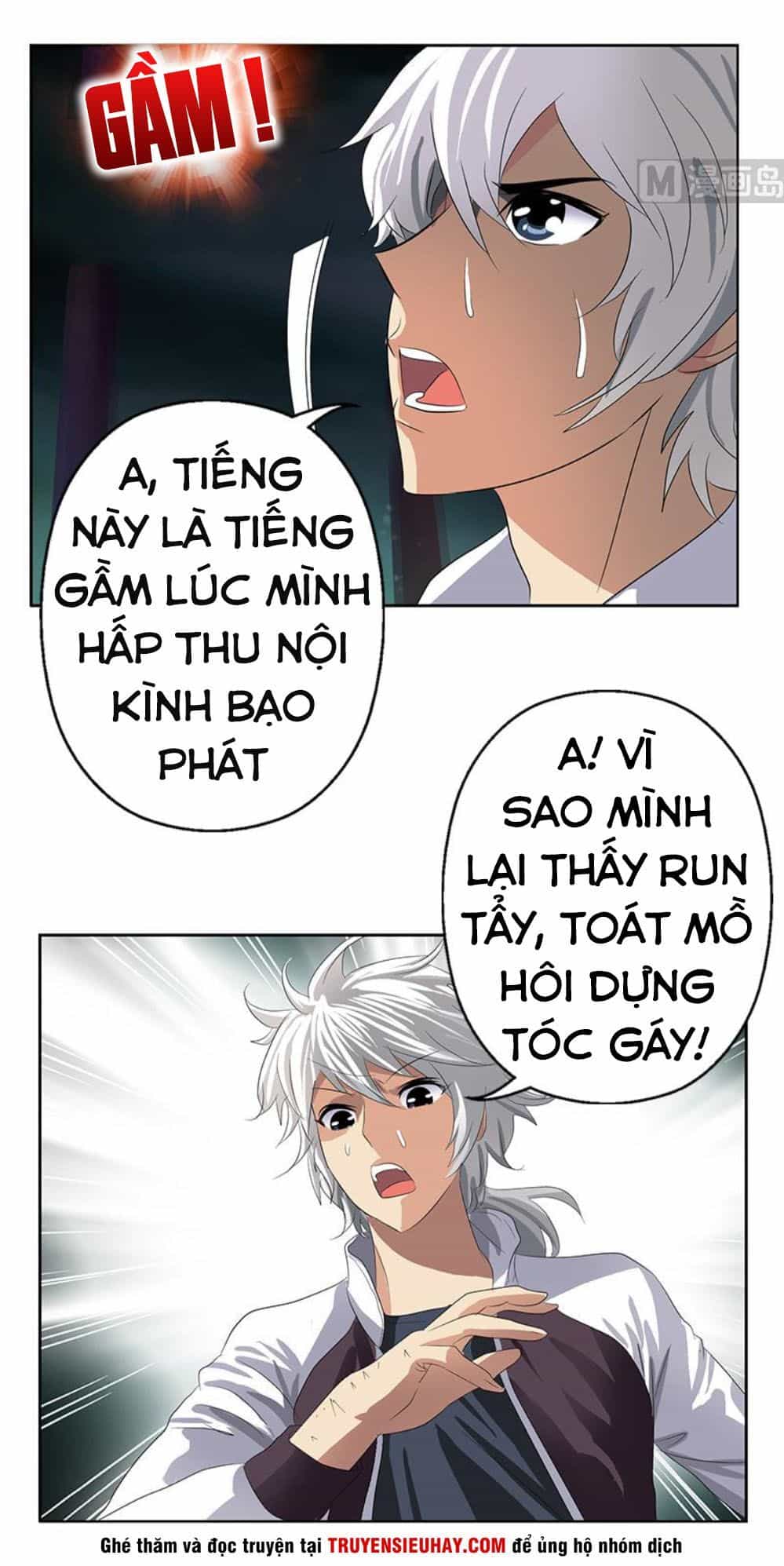 Đô Thị Cực Phẩm Y Tiên - Chương 345 - ảnh 25