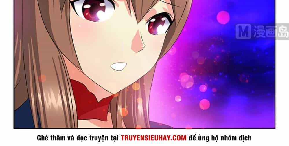 Đô Thị Cực Phẩm Y Tiên - Chương 345 - ảnh 6