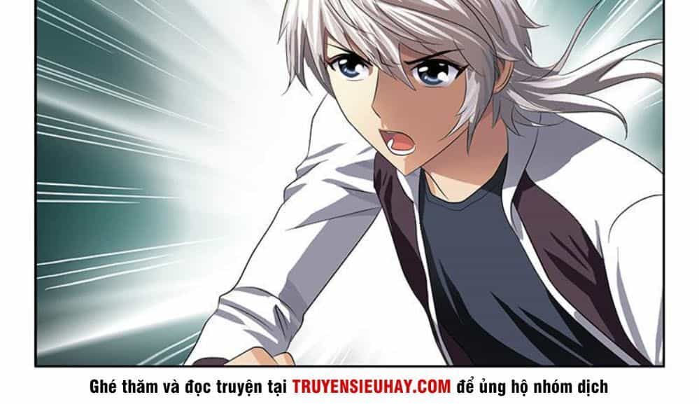 Đô Thị Cực Phẩm Y Tiên - Chương 346 - ảnh 4