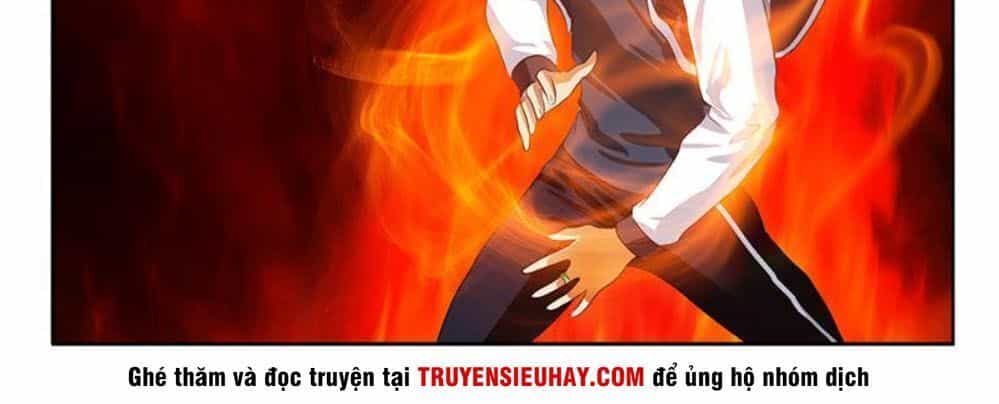 Đô Thị Cực Phẩm Y Tiên - Chương 346 - ảnh 6