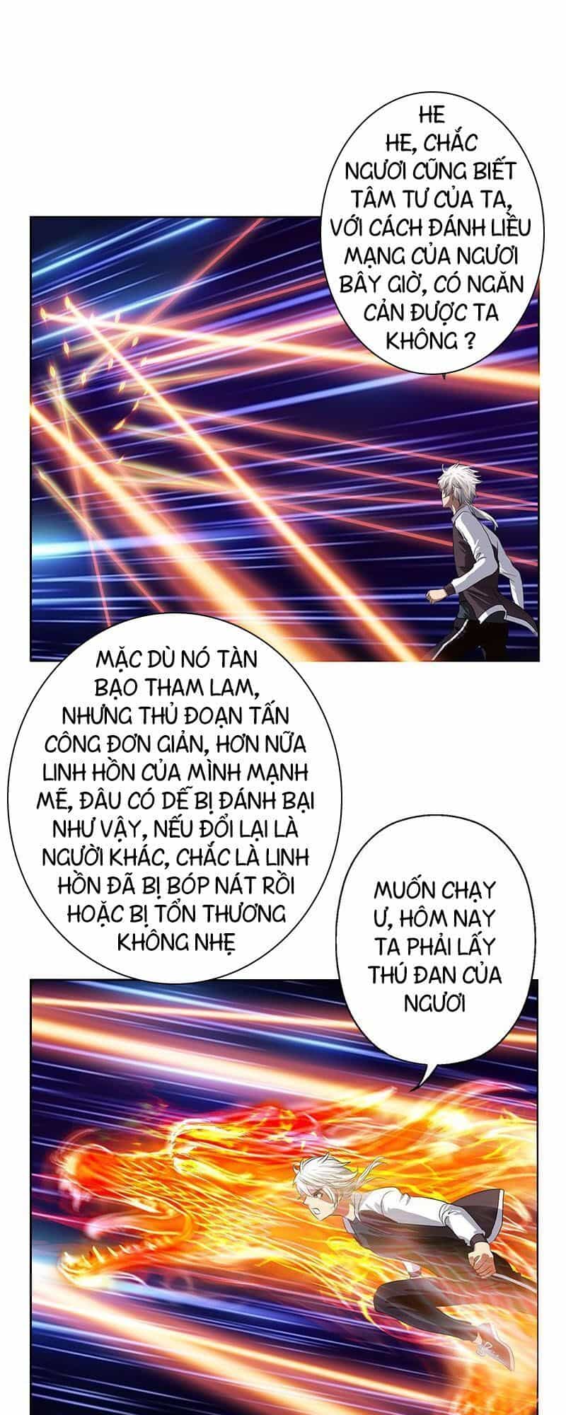Đô Thị Cực Phẩm Y Tiên - Chương 347 - ảnh 12