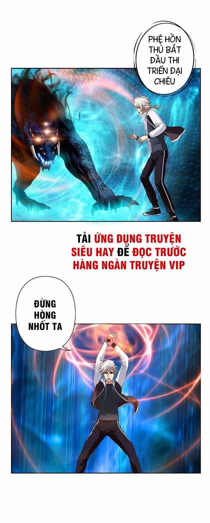 Đô Thị Cực Phẩm Y Tiên - Chương 347 - ảnh 2