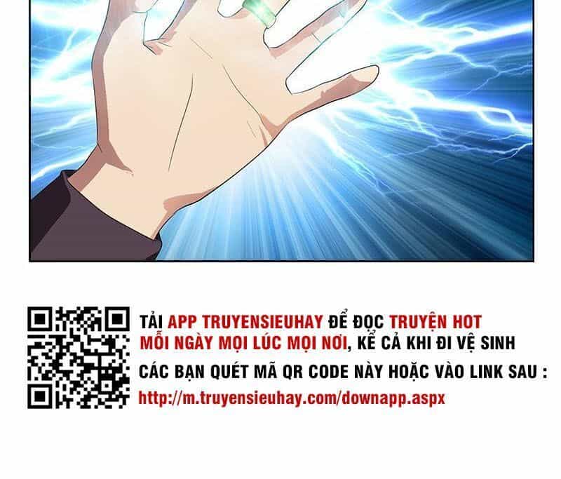 Đô Thị Cực Phẩm Y Tiên - Chương 347 - ảnh 27
