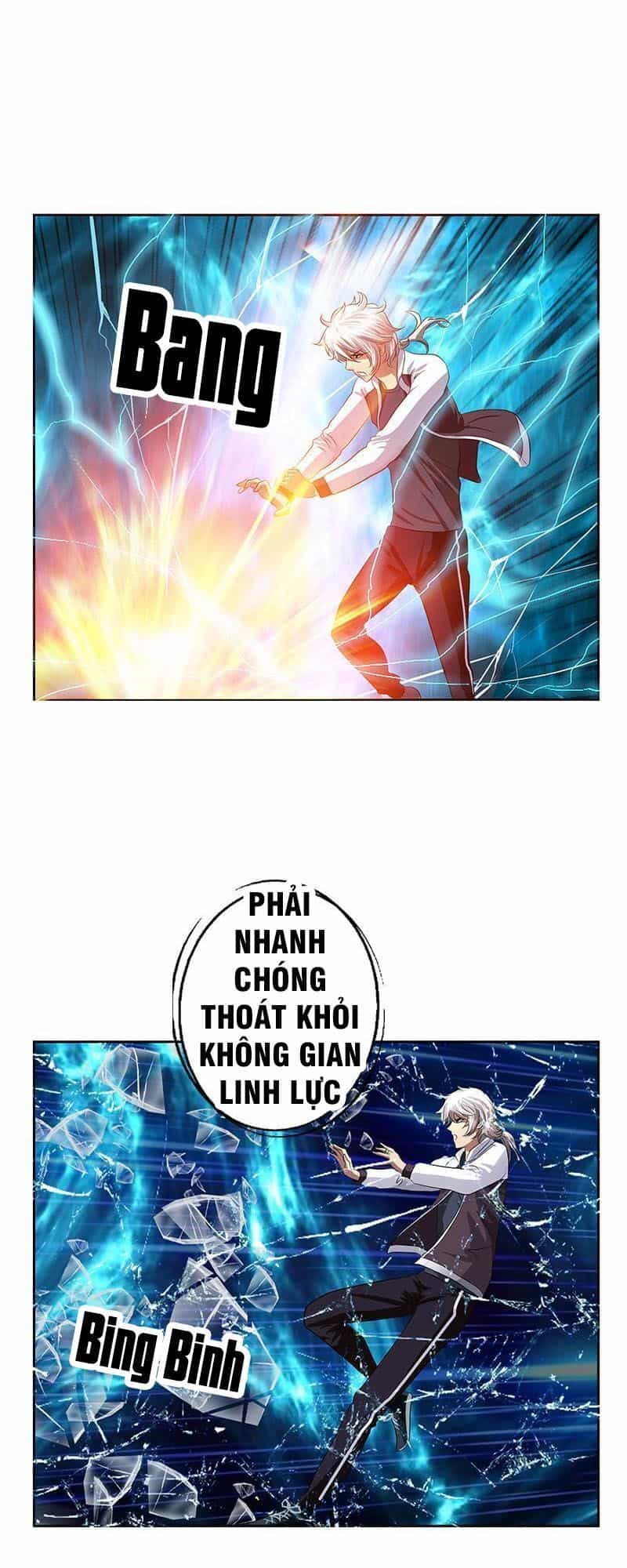 Đô Thị Cực Phẩm Y Tiên - Chương 347 - ảnh 3