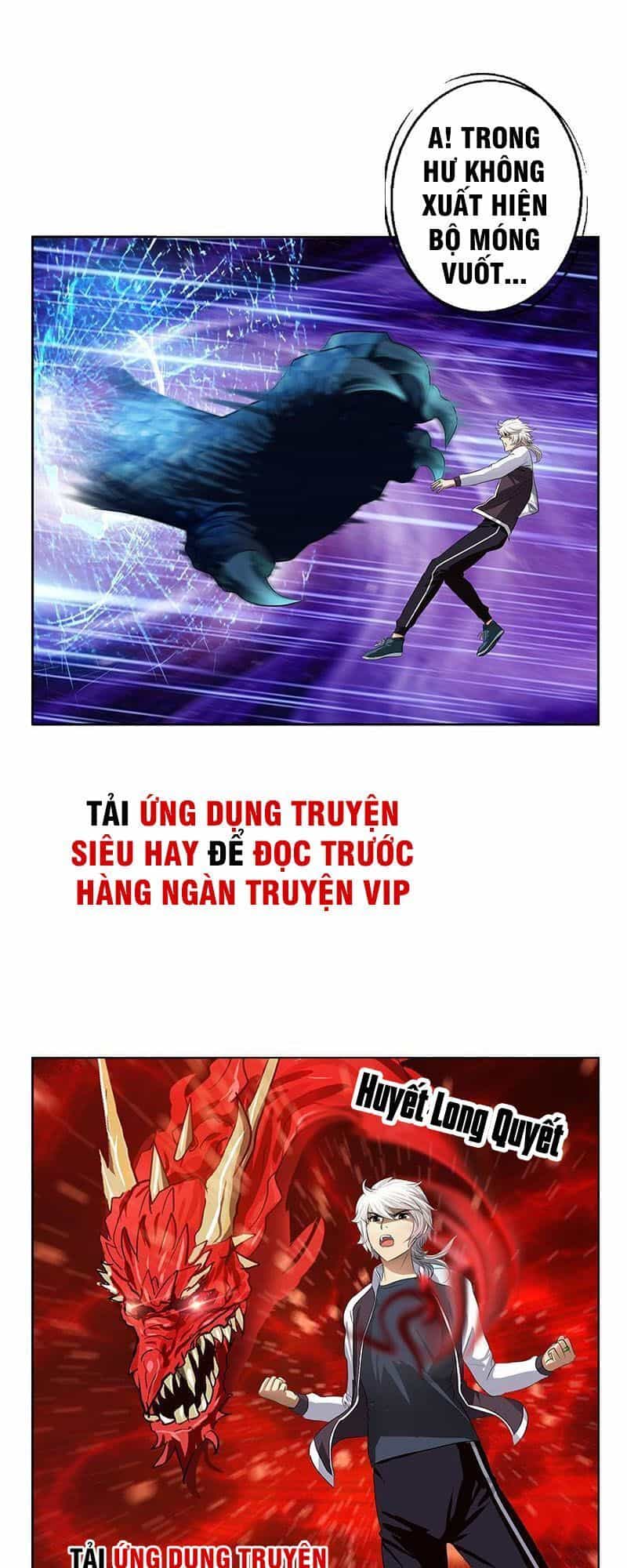 Đô Thị Cực Phẩm Y Tiên - Chương 347 - ảnh 5